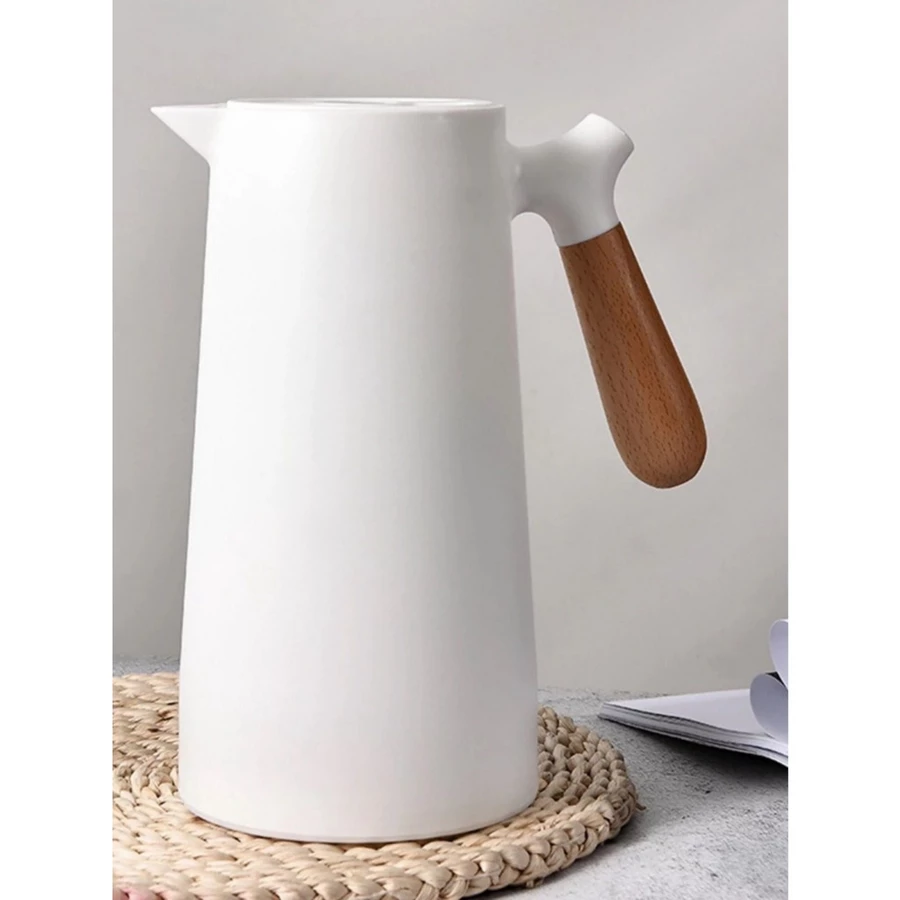 Garrafa Nórdica Térmica 1L
